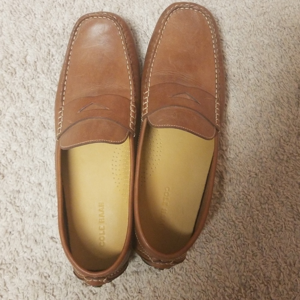 Cole Haan Loafers